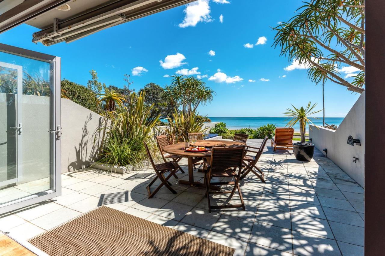 The Sands - Villa 28 - Stay Waiheke Onetangi Eksteriør billede