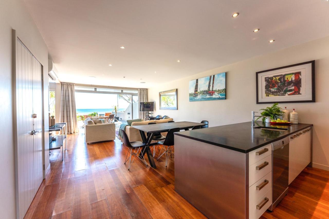 The Sands - Villa 28 - Stay Waiheke Onetangi Eksteriør billede