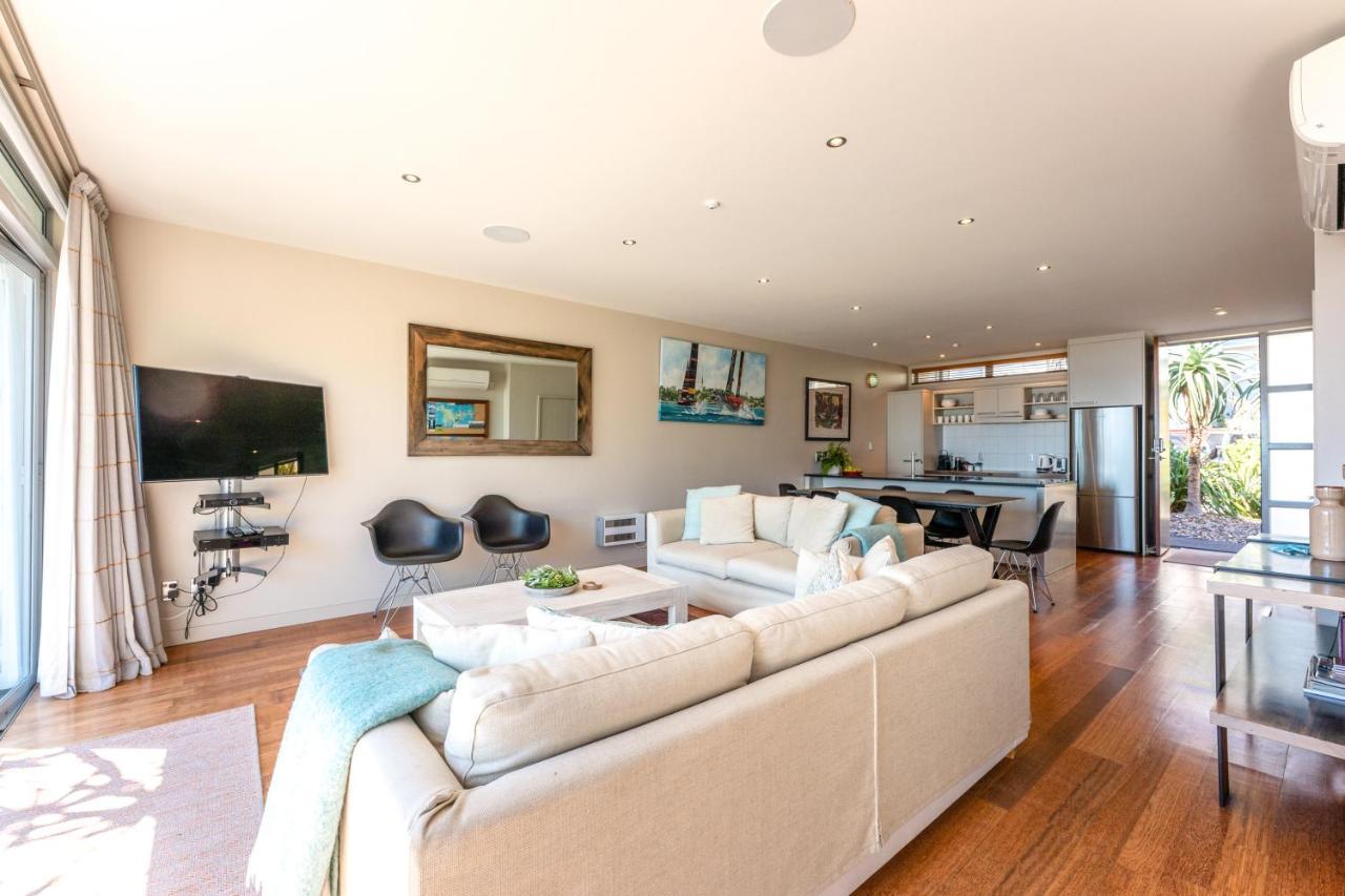 The Sands - Villa 28 - Stay Waiheke Onetangi Eksteriør billede