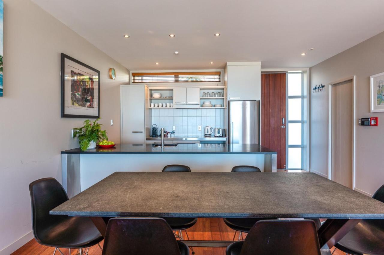 The Sands - Villa 28 - Stay Waiheke Onetangi Eksteriør billede