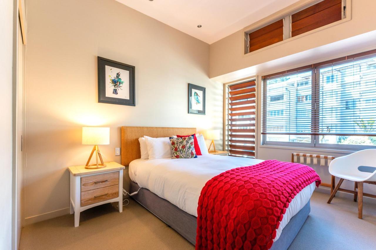 The Sands - Villa 28 - Stay Waiheke Onetangi Eksteriør billede
