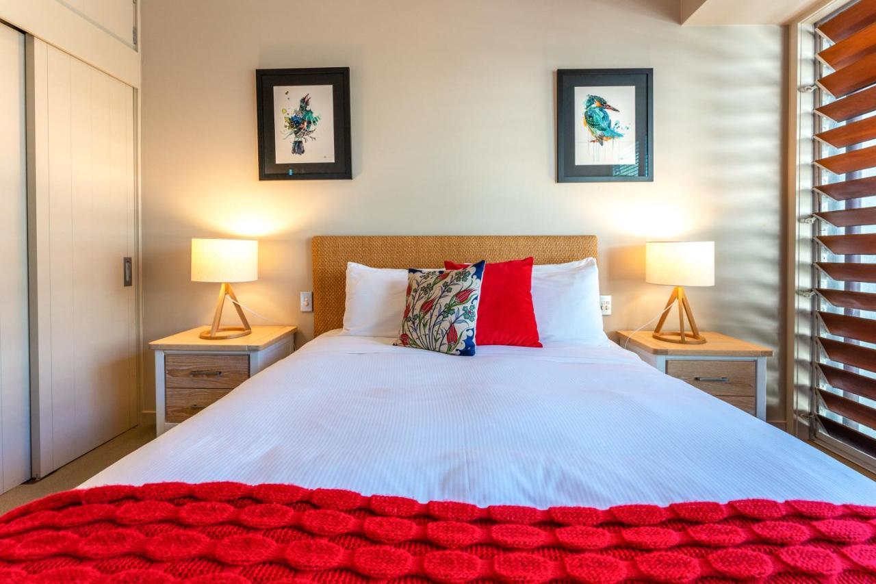 The Sands - Villa 28 - Stay Waiheke Onetangi Eksteriør billede
