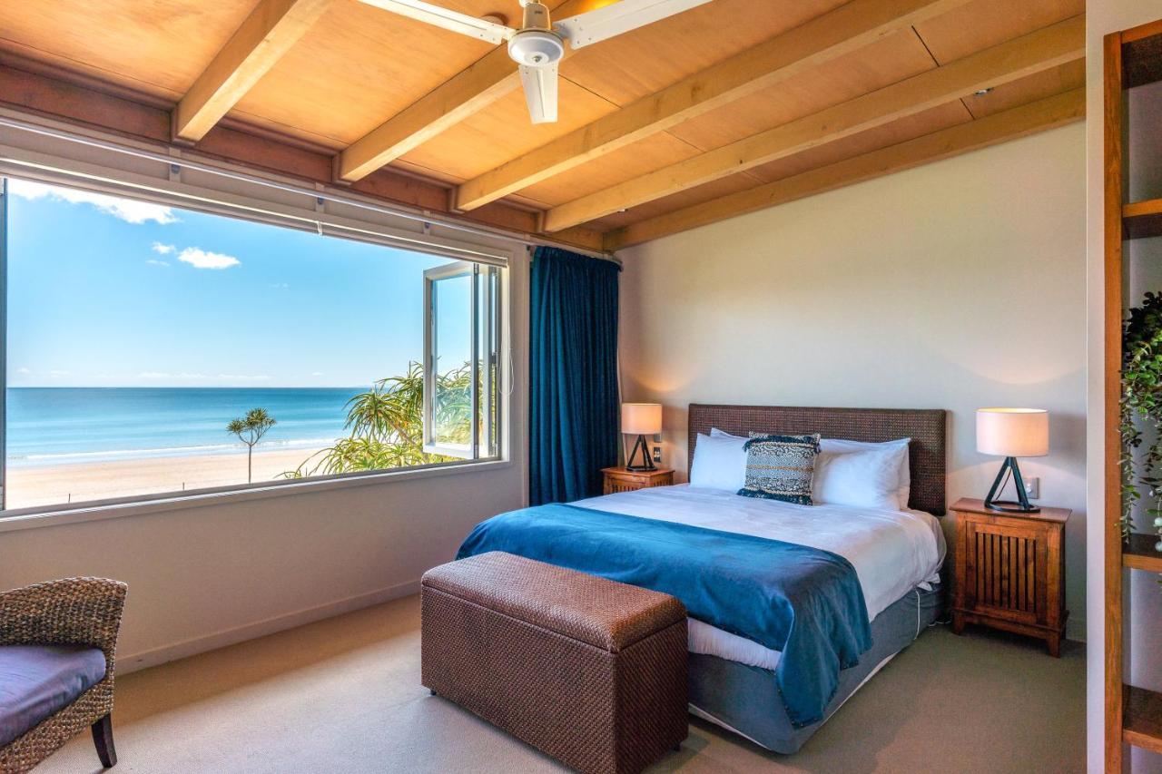 The Sands - Villa 28 - Stay Waiheke Onetangi Eksteriør billede
