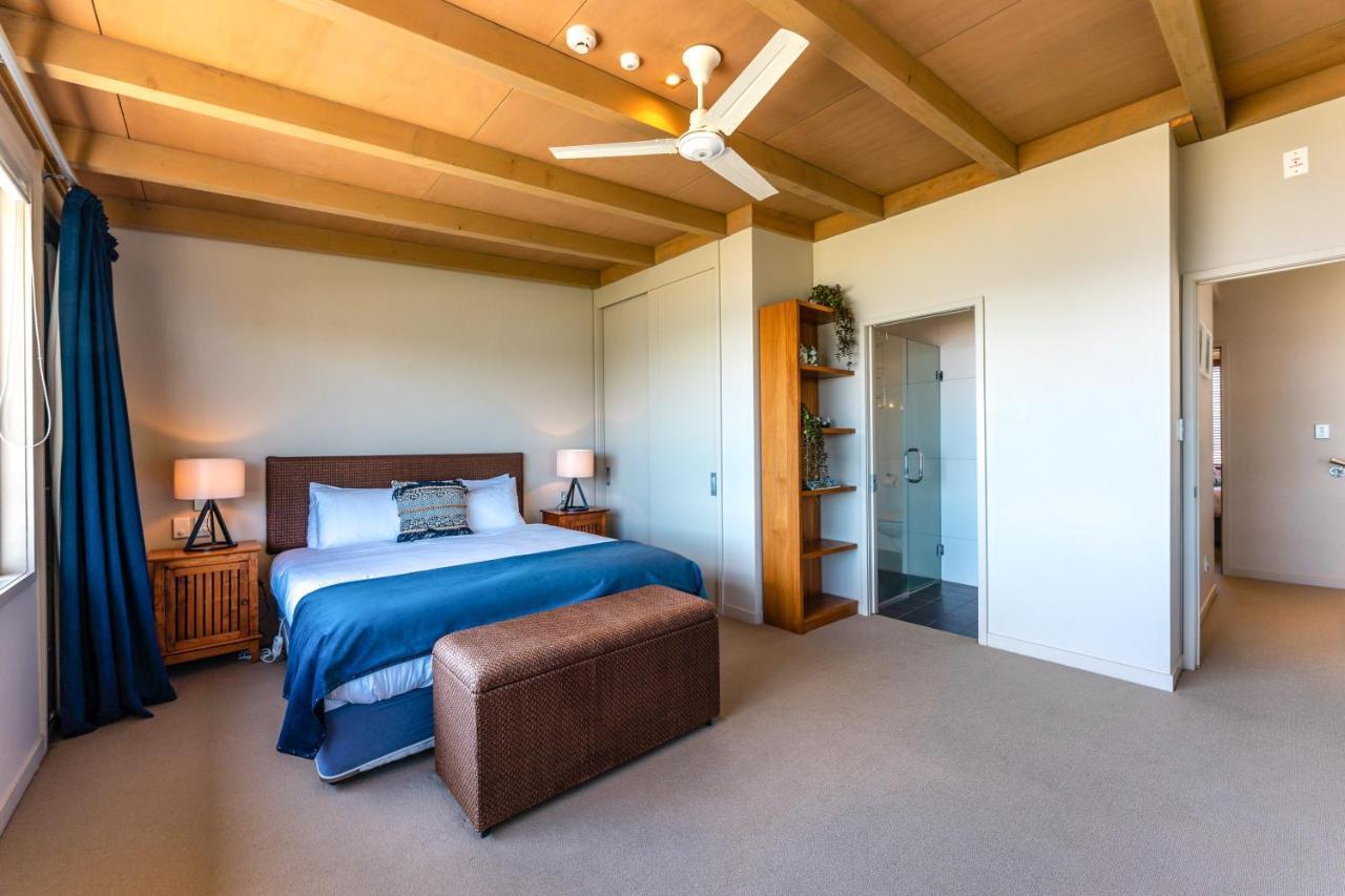The Sands - Villa 28 - Stay Waiheke Onetangi Eksteriør billede