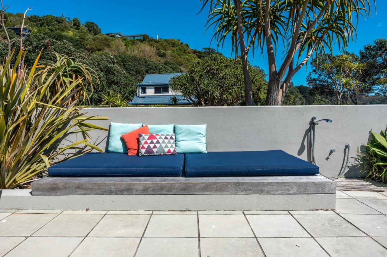 The Sands - Villa 28 - Stay Waiheke Onetangi Eksteriør billede